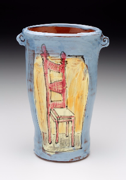 Donna McGee Vase